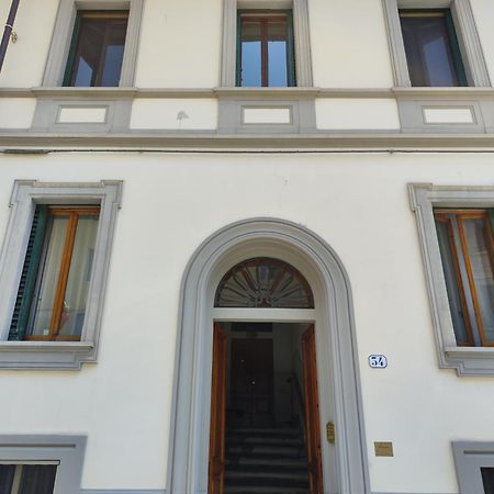 Affittacamere Ramazzini Florence Ngoại thất bức ảnh