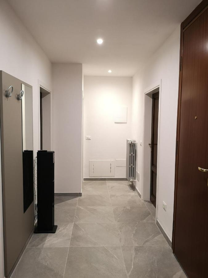 Affittacamere Ramazzini Florence Ngoại thất bức ảnh