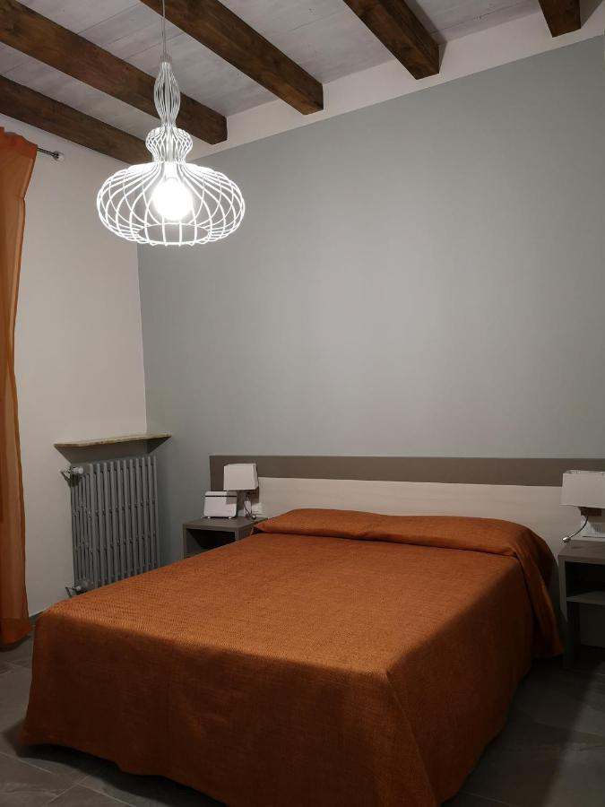 Affittacamere Ramazzini Florence Ngoại thất bức ảnh