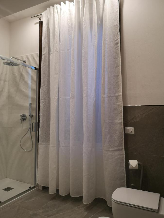 Affittacamere Ramazzini Florence Ngoại thất bức ảnh