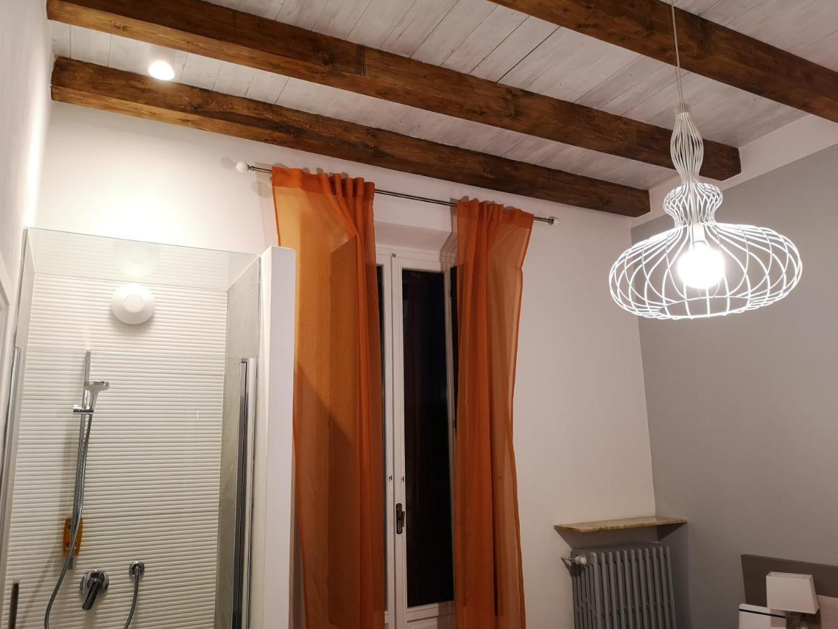 Affittacamere Ramazzini Florence Ngoại thất bức ảnh