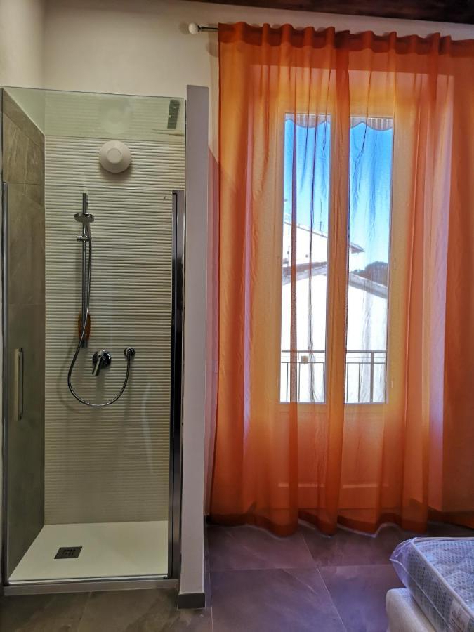 Affittacamere Ramazzini Florence Ngoại thất bức ảnh