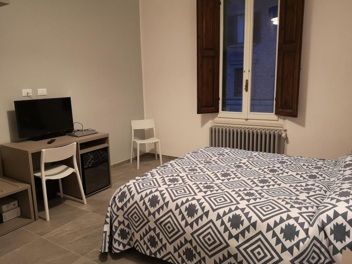 Affittacamere Ramazzini Florence Ngoại thất bức ảnh