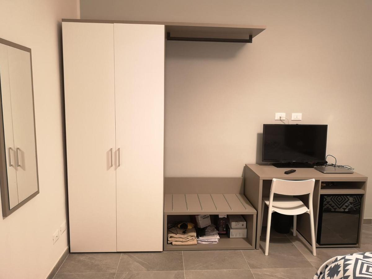 Affittacamere Ramazzini Florence Ngoại thất bức ảnh