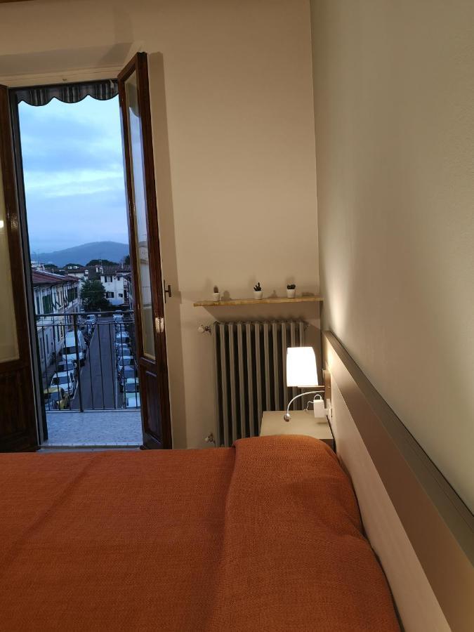 Affittacamere Ramazzini Florence Ngoại thất bức ảnh