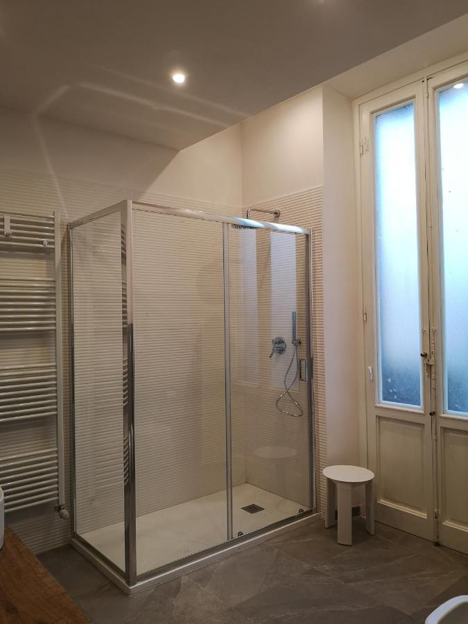 Affittacamere Ramazzini Florence Ngoại thất bức ảnh